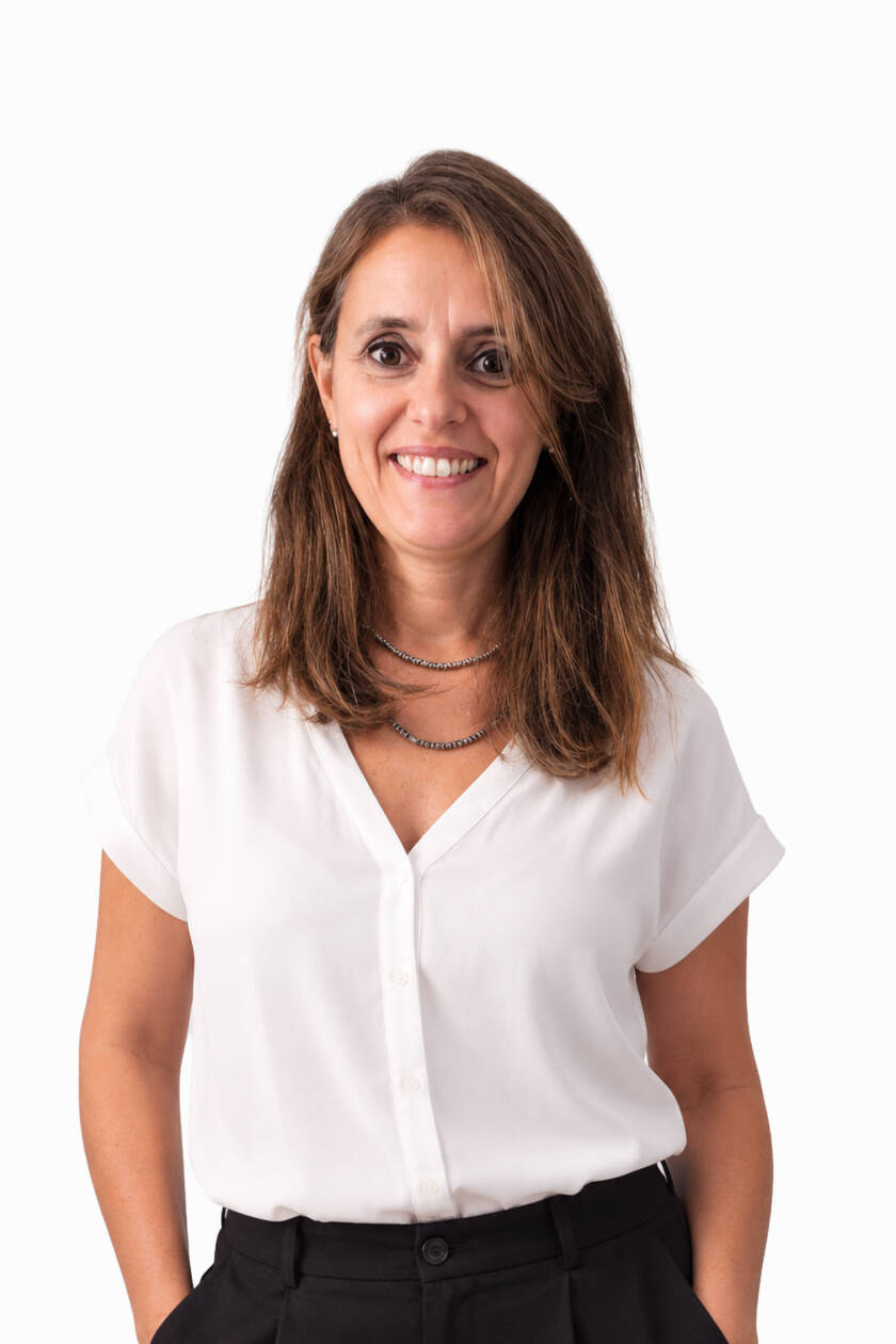 Raffaella Medri