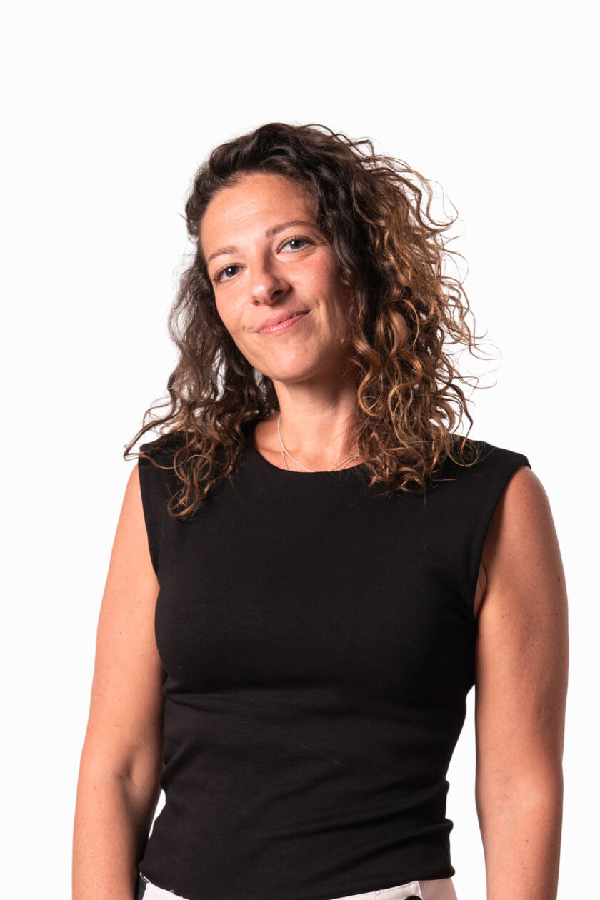 Ramona Sabella